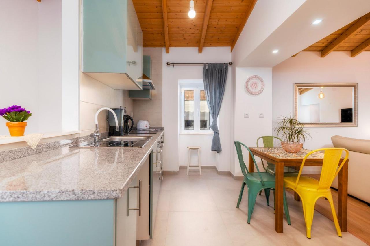 Downtown Lady Terrace Apartment Faro Exterior photo